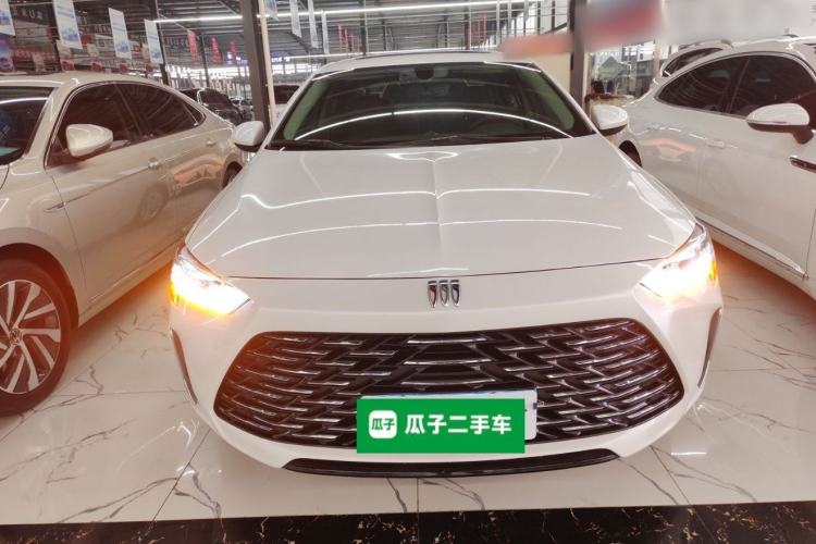 Used Buick Regal 2024 25T Deluxe Edition