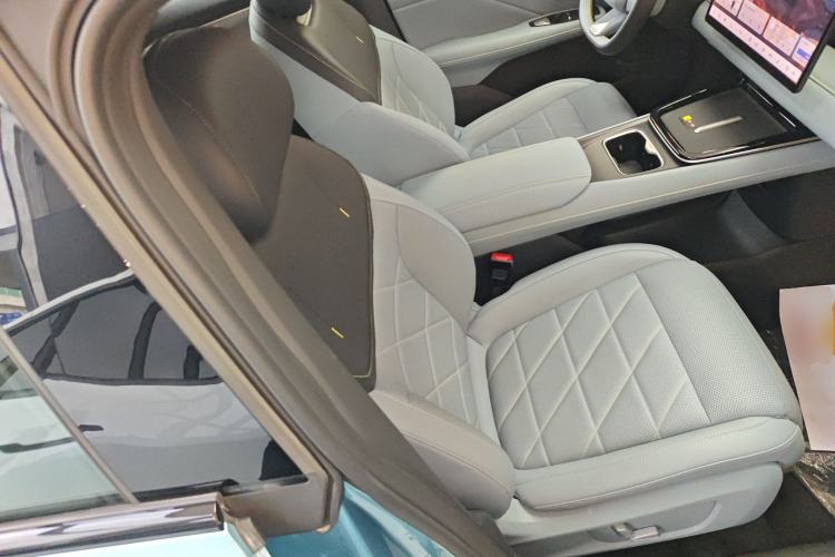 Used Deepal S05 2024 510 Plus Pure Electric Version
