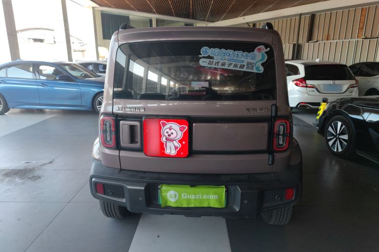 Used Baojun Spark 2023 Intelligent Premium Edition
