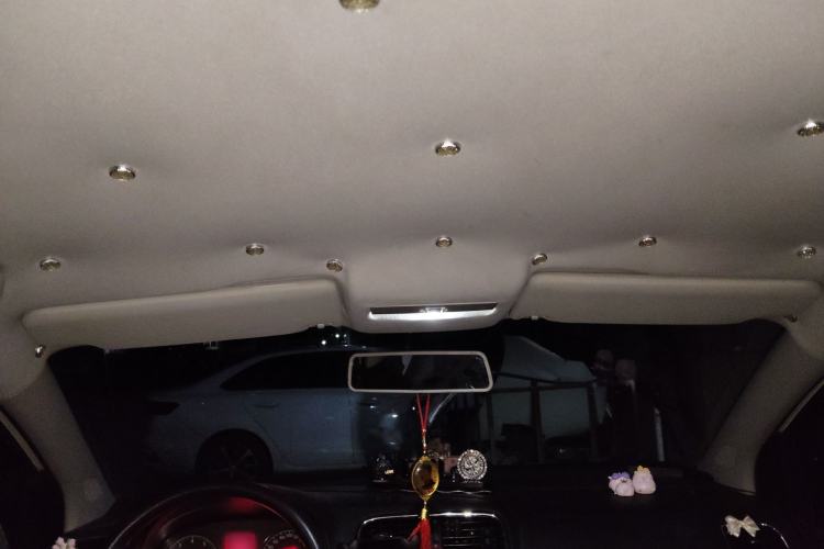 Used Volkswagen Polo 2013 1.4L Automatic Comfort Edition