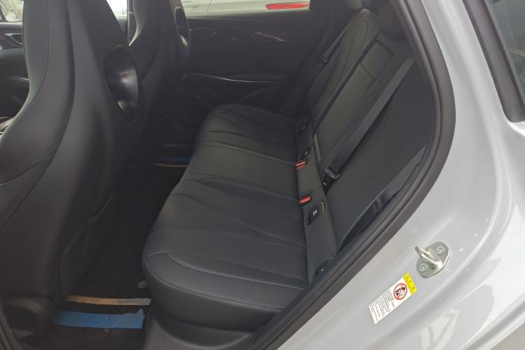 Used BYD Seal 2025 650 Zhihang Edition
