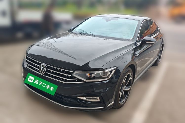 Used Volkswagen Magotan 2023 2 Million Units Commemorative Edition 330TSI DSG Luxury Version