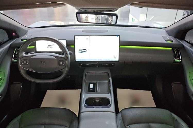 Used XPeng P7+ 2024 Ultra-Long Range Max
