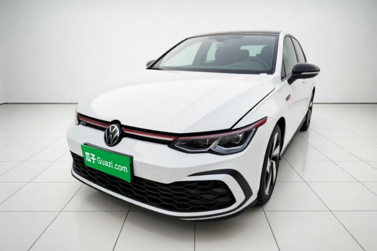 Used Volkswagen Golf GTI 2023 380TSI DSG GTI