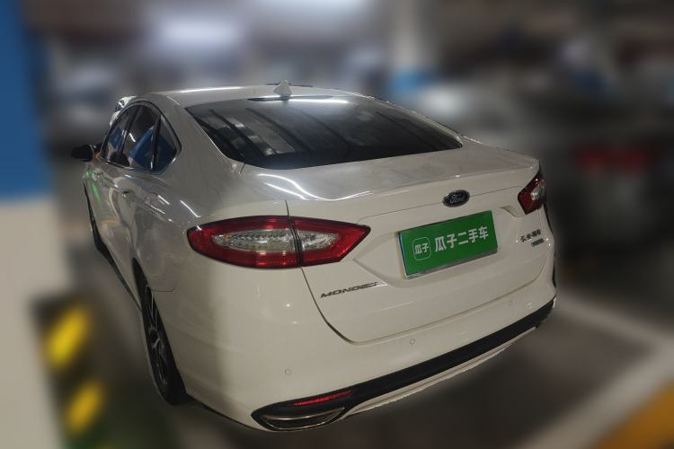 Used Ford Mondeo 2013 1.5L GTDi180 Fashion Edition

