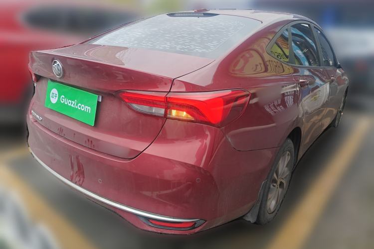 Used Buick Verano 2022 Pro 533T Enjoyment Edition