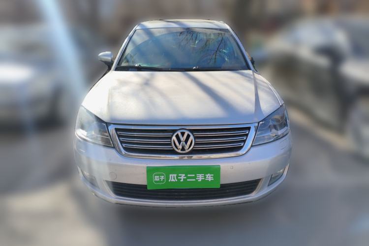 Used Volkswagen Passat 2009 1.8T Automatic Prestige Model