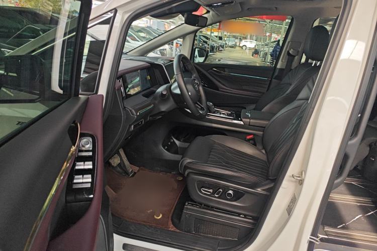 Used GAC Trumpchi M8 2024 Master Series 400T Ultimate Edition