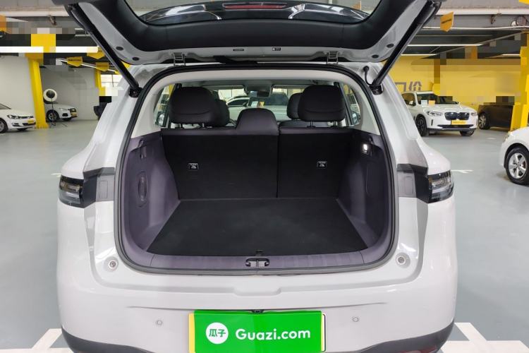 Used Leapmotor B10 2025 510 Joyful Edition
