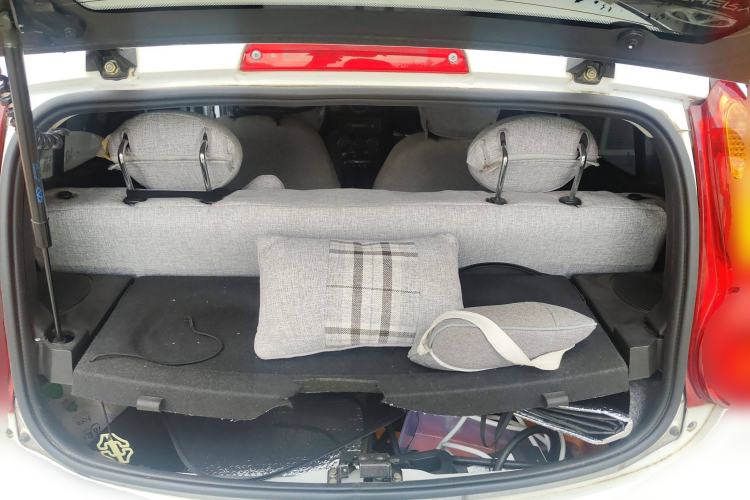 Used Chery New Energy eQ 2015 Comfort Model