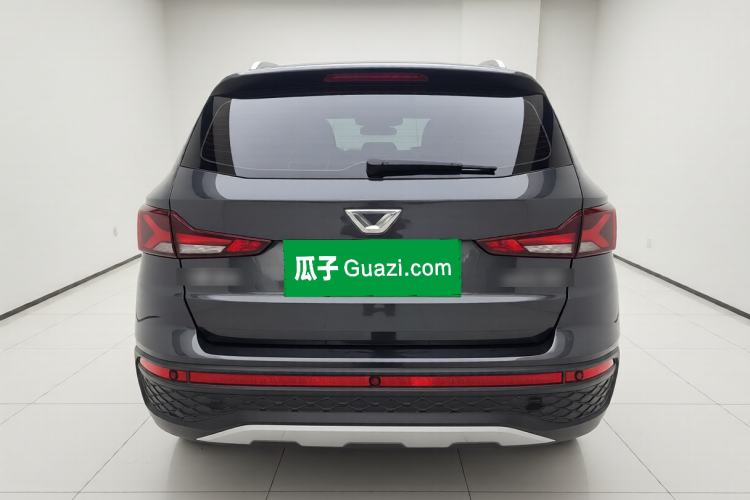 Used Jetta VS5 2023 280TSI Automatic Enjoyment Model Exterior 4