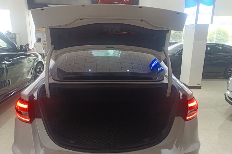 Used Ford Mondeo 2020 EcoBoost 200 Stylish Model
