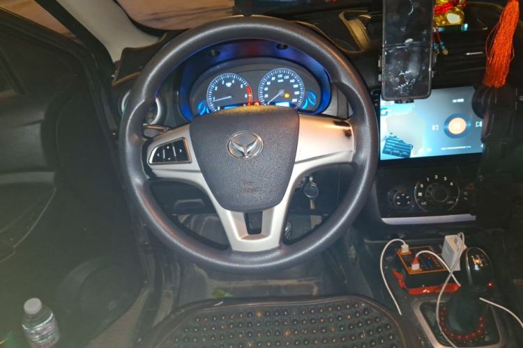 Used HYOSOW H2 2016 H2E 1.5L Elite Model BJ415B