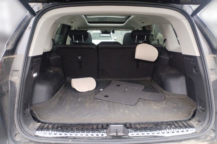 Used Buick Envision 2025 Encore Plus 28T Two-Wheel-Drive Platinum Edition