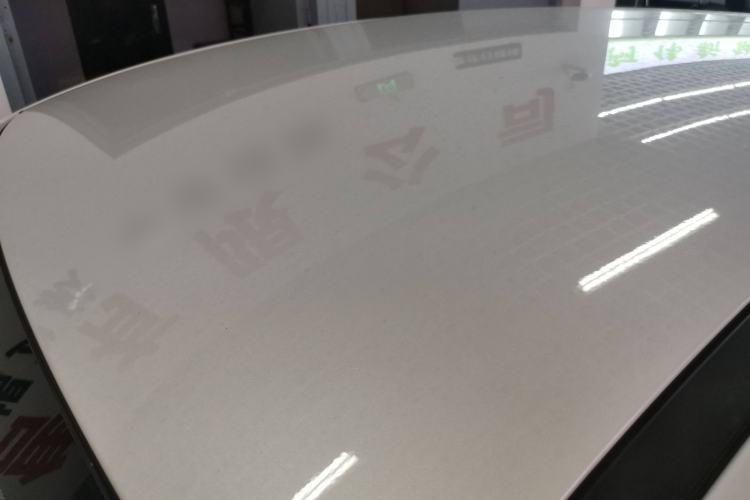 Used BYD Destroyer 05 2024 HONOR Edition DM-i 55KM Luxury Model