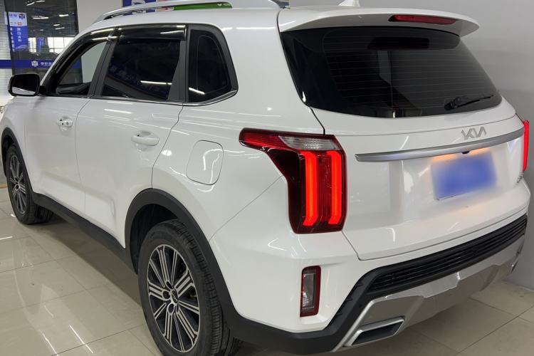 Used Kia Sportage R 2021 Ace 2.0L Challenge Edition