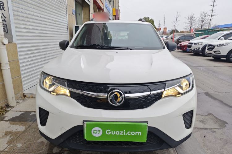 Used Dongfeng NAMMI EX1 2023 PRO Light Wind Edition Lightning Model