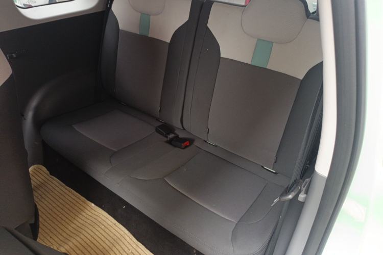 Used CHANGAN NEVO Lumin 2024 130km Qingyue Version Left Rear Seat