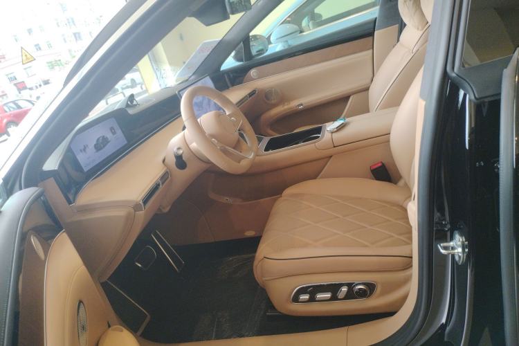 Used Hima Stelato S9 2025 Extended-Range Ultra