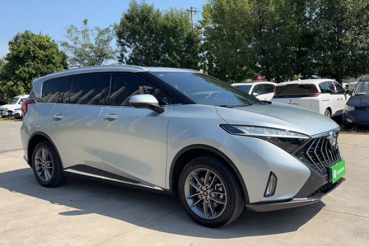 Used Haima 7X 2020 1.6 TGDI Automatic Flagship Model