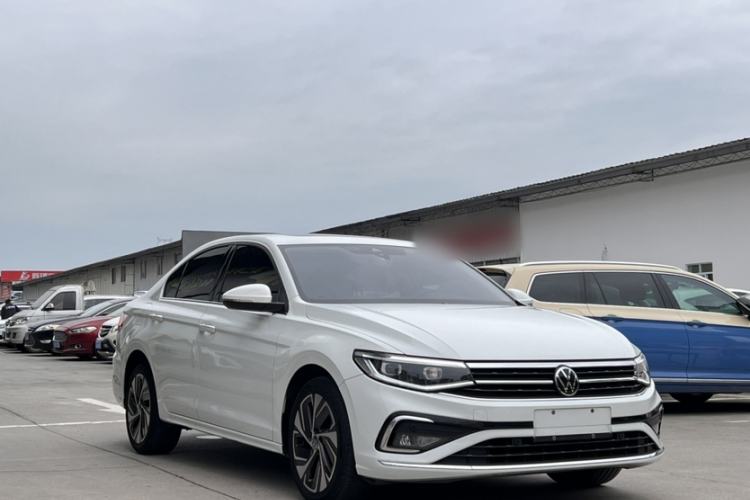 Used Volkswagen Bora 2023 200TSI DSG SmartDrive PRO Edition