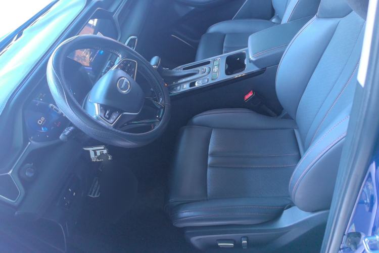 Used GAC Trumpchi GS4 2021 270T Automatic Smart Connectivity Technology Edition