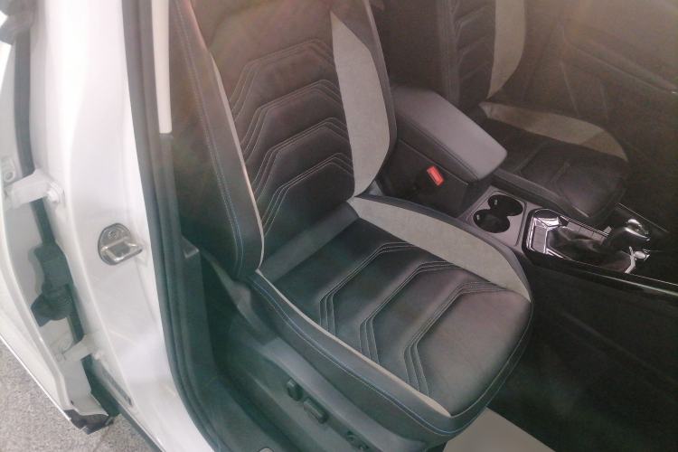 Used Volkswagen Tayron GTE Plug-in Hybrid 2020 1.4T Luxury Model