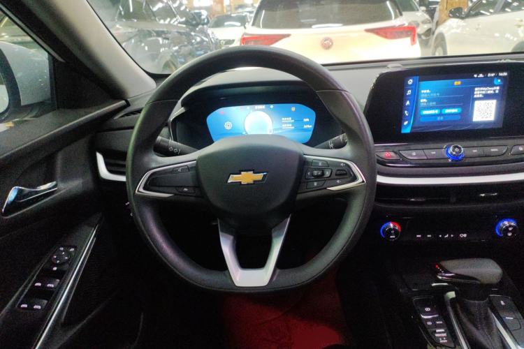 Used Chevrolet Menlo 2022 Star Enjoyment Edition Plus