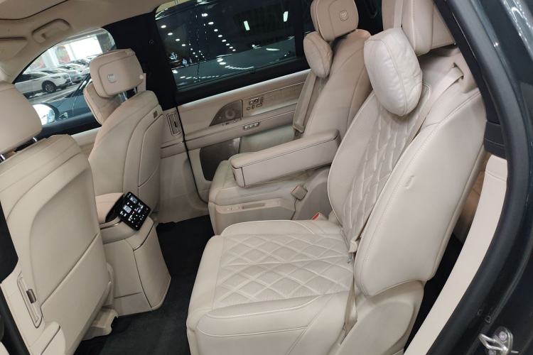 Used Nio ES8 2026 Model 6-seat Executive Luxury Edition
