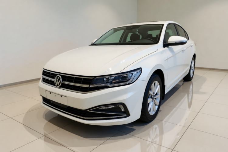 Used Volkswagen Bora 2021 1.5L Automatic Comfort Smart Connect Edition