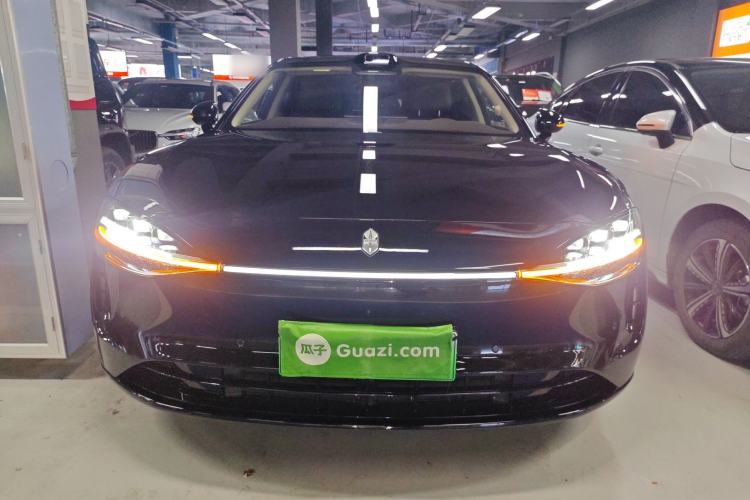 Used Hima S9T 2025 Model Range-Extended Max
