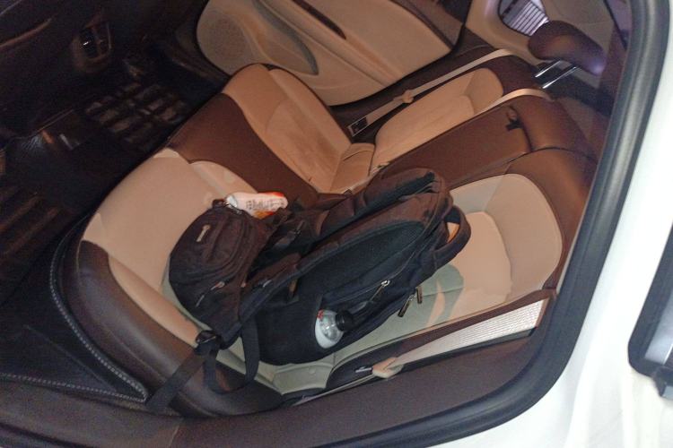 Used Buick Verano 2015 Sedan 15S Automatic Leading Model