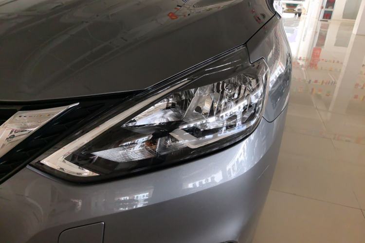 Used Nissan Sylphy 2024 Classic 1.6XE CVT Comfort Edition