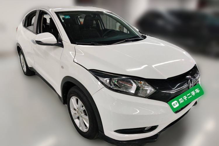 Used Honda Vezel 2015 1.8L CVT 2WD Elite Model