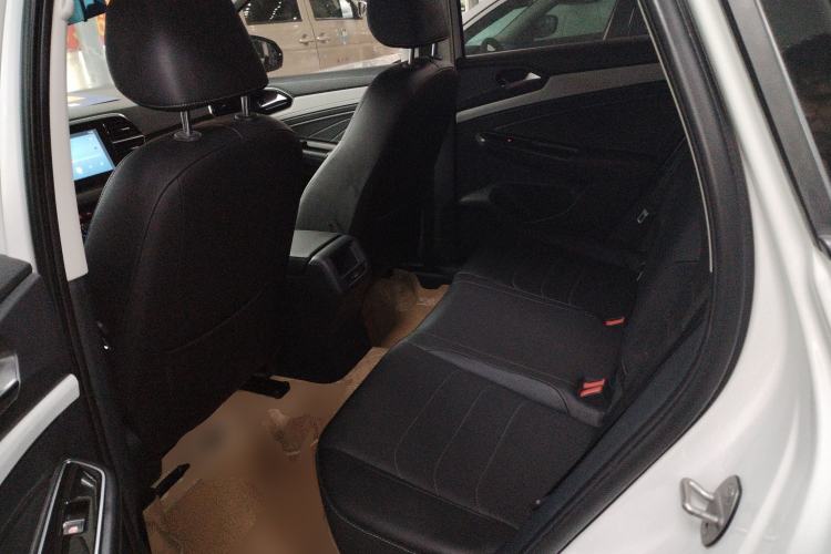 Used Jetta VS5 2022 280TSI Automatic Enjoyment Model