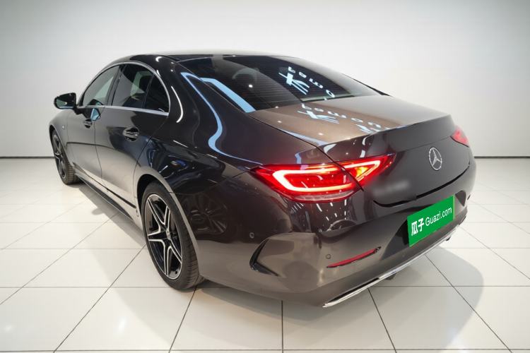 Used Mercedes-Benz CLS 2023 Refreshed CLS 300 Dynamic Edition
