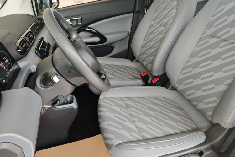 Used Leapmotor T03 2024 403 Comfort Edition Left Front Seat