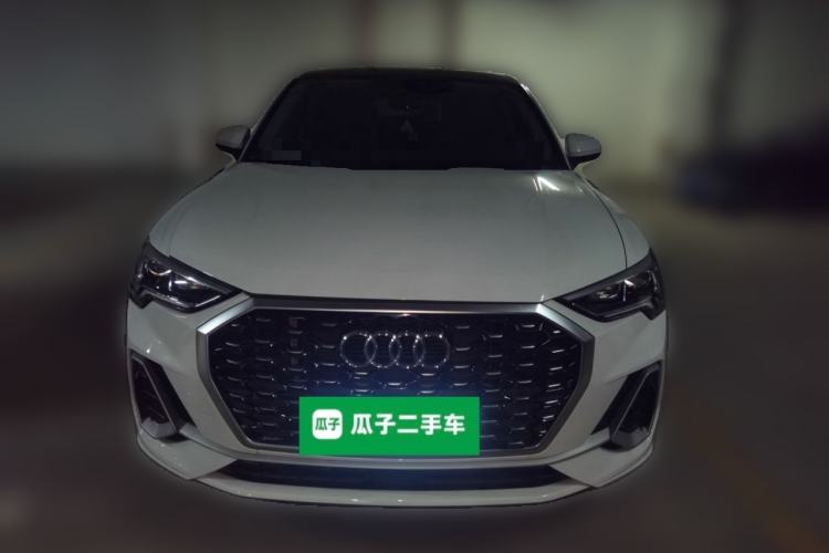 Used Audi Q3 Sportback 2021 40 TFSI Enjoy Life Edition
