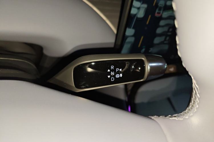 Used XPeng G7 2025 702 Max
