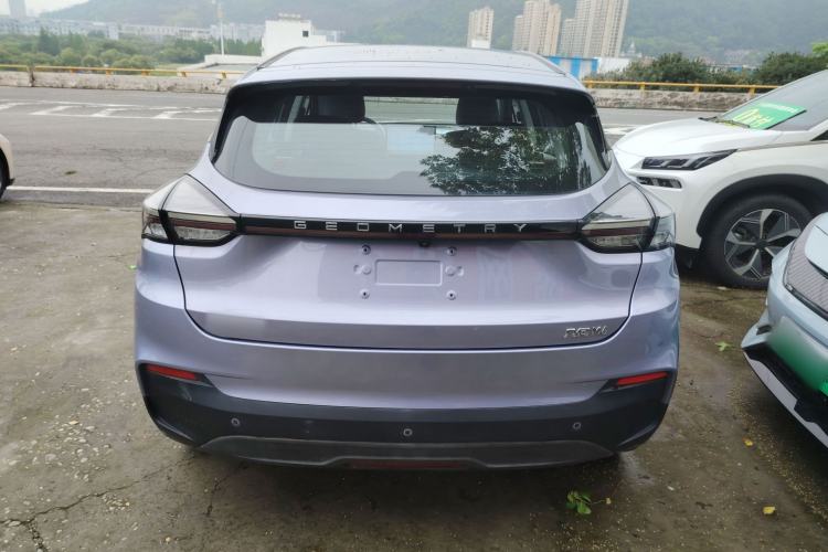 Used Geometry M6 2022 450 New Smart Type