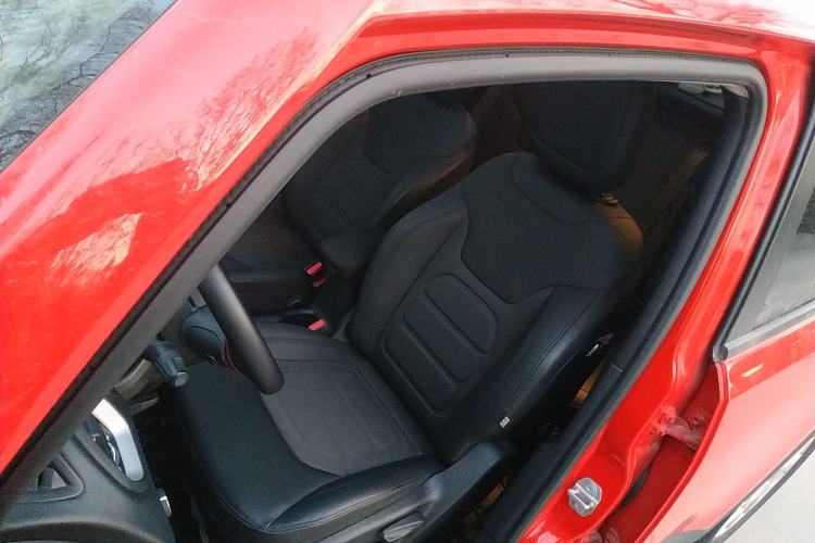 Used Jeep Renegade 2019 220T Automatic Leading Edition