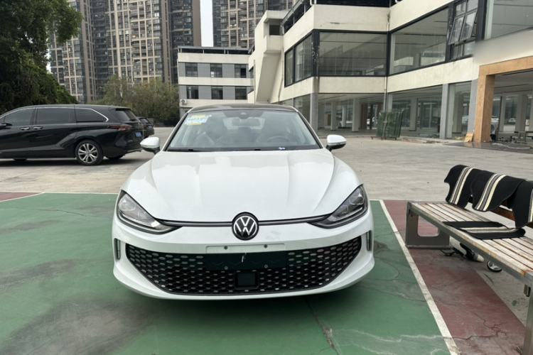 Used Volkswagen Lamando 2025 Lavida L 280TSI DSG Cool & Spicy Edition Exterior 1