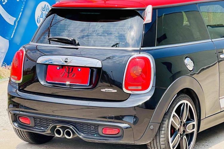 Used MINI MINI 2014 1.2T ONE+
