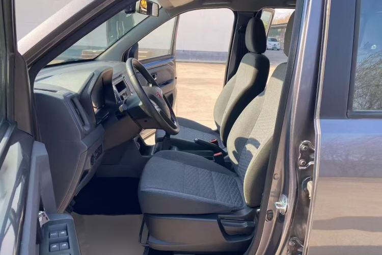 Used Wuling Zhengtu 2021 1.5L Entry-Level LAR