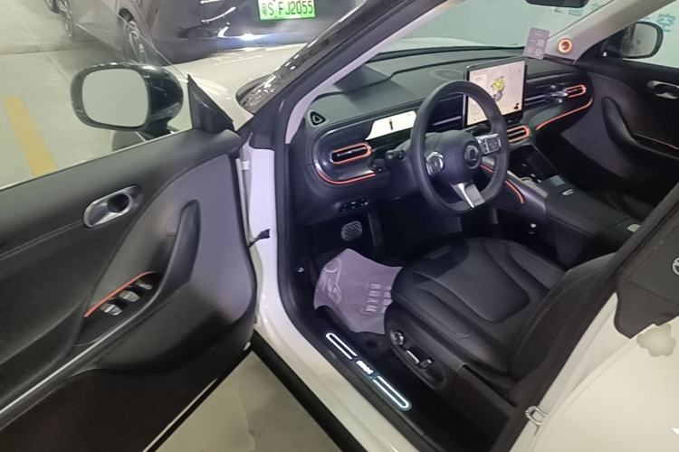 Used smart #1 2026 Dynamic Long-Range Edition
