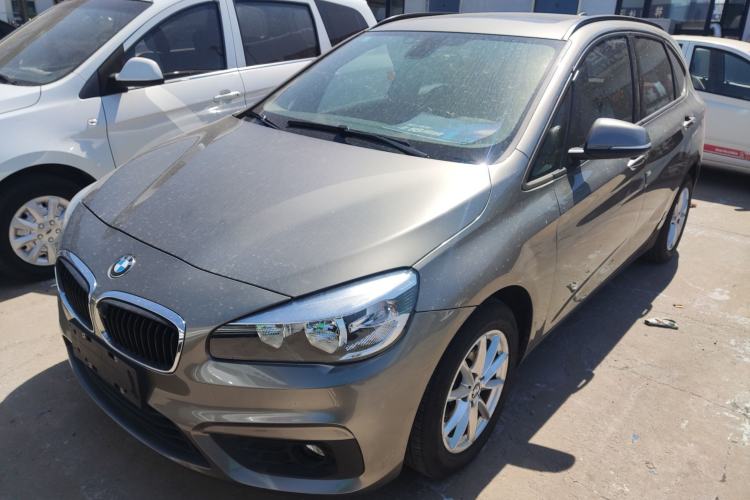 Used BMW 2 Series Active Tourer 2016 218i Fashion Model