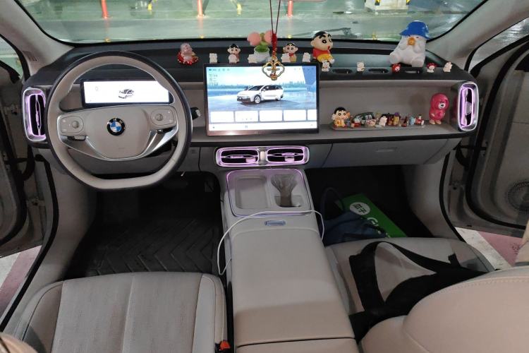 Used Leapmotor B01 2025 550 Enjoyment Edition
