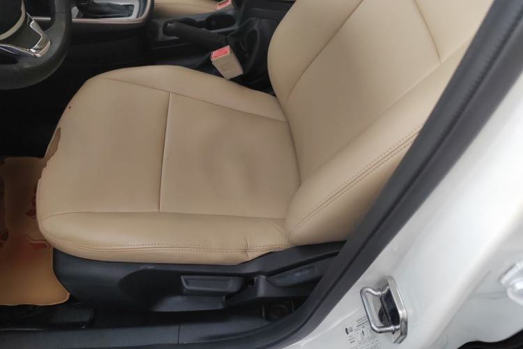 Used Ford Escort 2017 1.5L Automatic Comfort Model