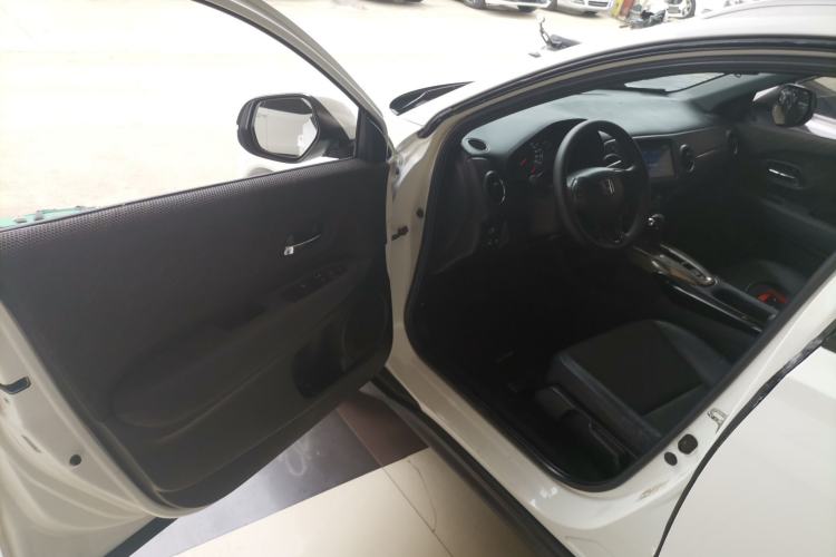 Used Honda XR-V 2015 1.8L EXi CVT Comfort Version Driver Seat