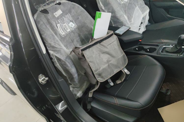 Used Volkswagen Bora 2025 Facelifted 200TSI DSG Yuexing Navigation Edition